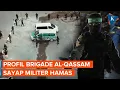 Profil Brigade Al-Qassam, Pasukan Khusus Hamas yang Tak Gentar Lawan Israel