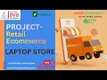 Retail ECommerce Project JDK 25 Spring Boot 4 Thymeleaf For Purchase 91 7887575991