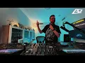 🔴 DRUM & BASS MIX // GOING QUANTUM LIVESTREAM // OCTOBER 17, 2026