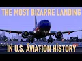 Unbelievable Mistake On Landing at Missouri s Branson Airport - Southwest Flight 4013