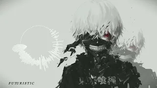 Download 🎧 Tokyo Ghoul √A OST - Glassy Sky [ Instrumental reupload ] MP3