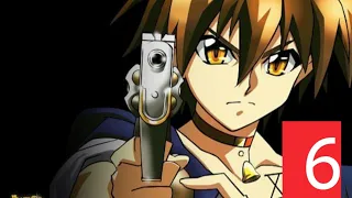 القط الأسود الحلقة 6 كاملة 