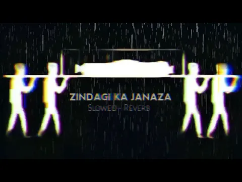 Download MP3 😭 Idhar Zindagi Ka 💔 Janaza Uthega 😭 | ( Slowed ~ Reverb ) Broken Lo-Fi Rain |