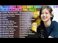 Download Lagu DJ DANGDUT NOSTALGIA 80,90AN ~ PALING MANTAP MUSIKNYA ~ FULL HOUSE MIX💥DJ Dangdut Music Terbaik #