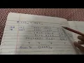 BCD addition - part 2