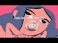 Download Lagu Doja Cat - Wine Pon You (slowed + reverb + 8D audio)
