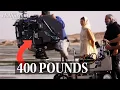 How The Odyssey Was Created Completely in 70mm IMAX Inside The Making