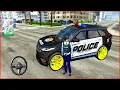 Download Lagu 4X4 Jeep Polis arabası oyunu 4K #183 | Police Sim 2022 Game - Polis oyunu 4K Android Gameplay (2025)