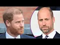 Prince William Makes Rare Comment About Prince Harry Amid Rift