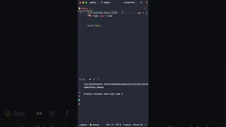 Python alias
