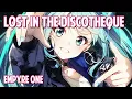 Download Lagu Nightcore - Lost In The Discotheque (Empyre One) (Lyrics)