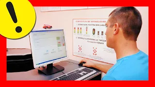  48 chestionare auto drpciv categoria b explicate 