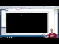 Introduction to Solution explorer and Debug - Compile