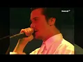 The Gentle Art of Making Enemies Live in 4K • Faith No More