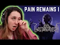 LORNA SHORE - Pain Remains I: Dancing Like Flames REACTION