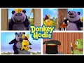 Watch New Episodes of Donkey Hodie starting June 6