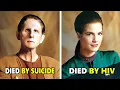 22 Star Trek Deep Space Nine actors who have passed away