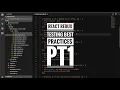 React Redux testing best practices pt1