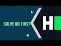 Solve Me First Hacker Rank JavaScript
