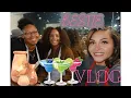 La Vaca margarita BYOB Pottery Class Bestie Date