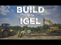 Build with Igel
