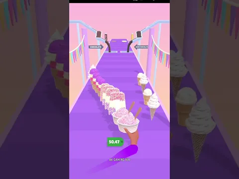 mere liye bhi icecream chhod De spry wali 😜 #funny #gaming #shorts