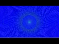 Processing - Circles Mesh