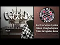 Download Lagu SCIMMIASKA - KECEWA (KARAOKE VERSION - FULL LIRIK)