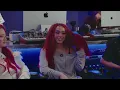 GIRLSET "CHAT" Song Breakdown