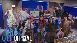 GIRLSET "CHAT" Song Breakdown