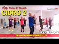 Download Lagu Joged Koplo Cidro 2 - Kalia Siska Ft SKA86 | iDanceFit TV