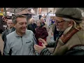Junk and Disorderly Episode 5 at Normous Newark Autojumble