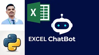 Build an AI Chatbot Inside Excel with Python GPT Complete xlwings Tutorial 2025