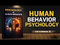 Psychology of Human Behavior How to Read People Deeply book