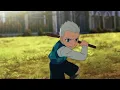 Devil May Cry - Getting Away With Murder AMV
