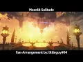 Fan-Arrangement – Moonlit Solitude (Wuthering Waves OST)
