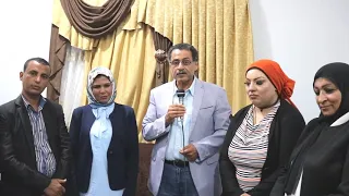 مرشحين قائمة نداء مصر عن محافظة قنا مجلس النواب 2020 