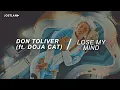Don Toliver - Lose My Mind (feat. Doja Cat) | Sub. Español + Lyrics