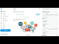 Twitter Clone App Project in PHP with MySQL Twitter Clone Project