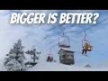 Your Local Ski Hill Is Better Than You Think