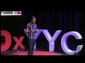 How to build community through NFTs Mackenzie Putici TEDxYYC