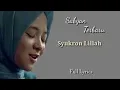 Download Lagu Nissa Sabyan - Syukron Lillah Full Lirik