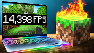 I Tested The New BEST Gaming Laptop!