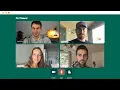 Building A Chat Application