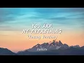 Lagu ZAHEEN - YOU ARE MY EVERYTHING (TAUSUG VERSION)
