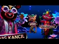 Lagu [Promo] Astro Warna HD | The Masked Singer Malaysia (2023)