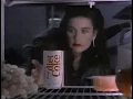 Diet Coke Demi Moore 80s Commercial 1988