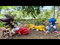 Download Lagu SONIC Toys/Action/figure/Jakks/Knuckles/Shadow/ModernSonic/Prime\u0026cheap/price/other