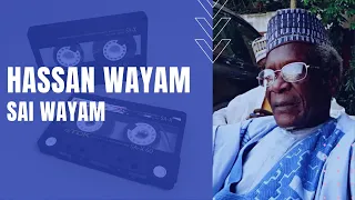 Hassan Wayam Sai Wayam 