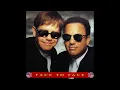 Download Lagu Billy Joel \u0026 Elton John - Honesty (Philadelphia '94) [REMASTERED]